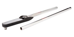 Klucz dynamometryczny zegarowy 1"  275-1400Nm Bahco 7454-1400