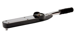 Klucz dynamometryczny zegarowy 1/2"  28-140Nm Bahco 7454-140