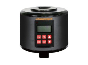 Adapter dynamometryczny elektroniczny 3/4" 60-600Nm Jonnesway
