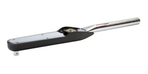 Klucz dynamometryczny zegarowy 3/4"  100-480Nm Bahco 7454-480