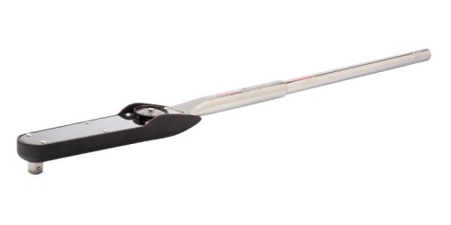 Klucz dynamometryczny zegarowy 3/4"  160-800Nm Bahco 7454-800