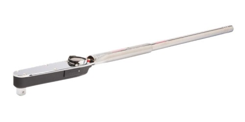 Klucz dynamometryczny zegarowy 3/4"  160-800Nm LED Bahco 7454-800E