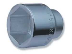 Klucz nasadowy (nasadka) 1'' 6-kątny Jonnesway