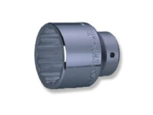 Klucz nasadowy (nasadka) 3/4'' 12-kątny Jonnesway