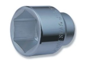 Klucz nasadowy (nasadka) 3/4'' 6-kątny Jonnesway