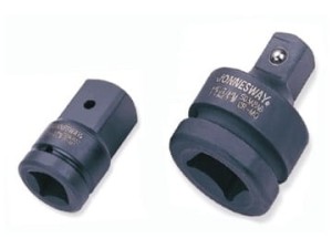 Redukcja udarowa Jonnesway - różne rozmiary