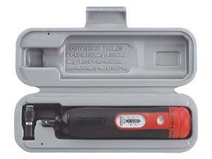 Wkrętak dynamometryczny 1/4" 1-5 Nm 1492SD TengTools