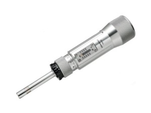 Wkrętak dynamometryczny Torsiomax 40-300cNm (0,4-3Nm) Stahlwille
