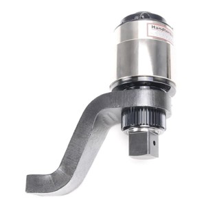 Wzmacniacz momentu 27:1 max. 6000Nm Norbar HT60/25 AWUR