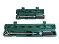 Zestaw 2 kluczy dynamometrycznych 10-340Nm Jonnesway T40 L-P
