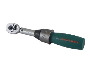 Zestaw naprawczy do kluczy dynamometrycznych T16030N i T16005N