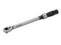 Klucz dynamometryczny 3/8" 10-110Nm L-P ROOKS