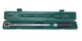 Klucz dynamometryczny 3/8" 20-100Nm + redukcja 1/2"
