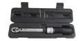 Klucz dynamometryczny 1/4" 5-25Nm L-P M7