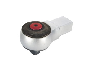 Głowica (grzechotka) 3/8" do klucza dynamometrycznego 9x12mm King Tony