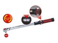 Klucz dynamometryczny ERGOTORQUE®precision 1/2" 40 - 200 Nm KS Tools