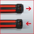 Klucz dynamometryczny ERGOTORQUE®precision 1/2" 40 - 200 Nm KS Tools