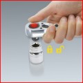 Klucz dynamometryczny ERGOTORQUE®precision 1/2" 40 - 200 Nm KS Tools